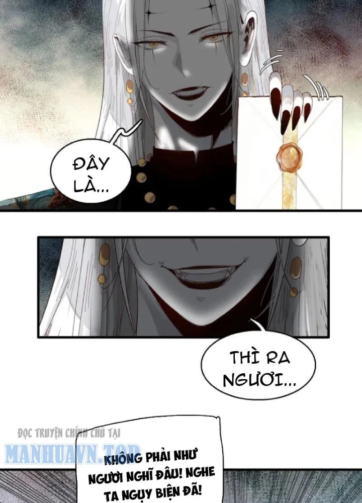 Xuyên Không Thành Ma Tôn Pháo Hôi? Nhưng Ta Là Streamer Công Lược Chapter 26 - 49