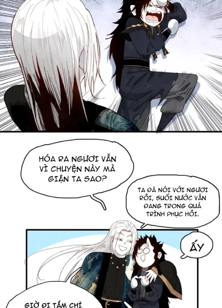 Xuyên Không Thành Ma Tôn Pháo Hôi? Nhưng Ta Là Streamer Công Lược Chapter 26 - 51