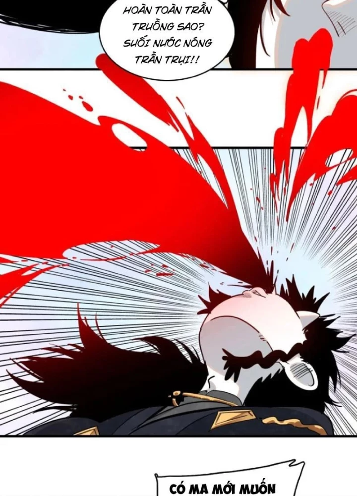 Xuyên Không Thành Ma Tôn Pháo Hôi? Nhưng Ta Là Streamer Công Lược Chapter 26 - 57