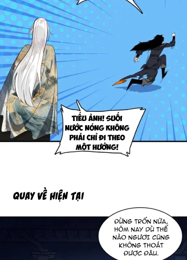 Xuyên Không Thành Ma Tôn Pháo Hôi? Nhưng Ta Là Streamer Công Lược Chapter 26 - 59