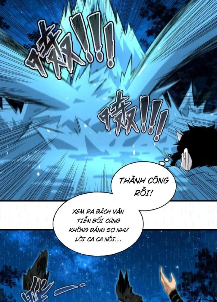 Xuyên Không Thành Ma Tôn Pháo Hôi? Nhưng Ta Là Streamer Công Lược Chapter 26 - 73