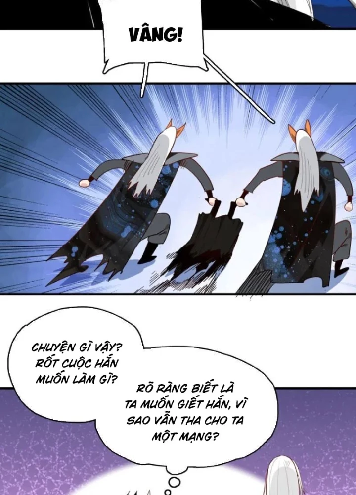 Xuyên Không Thành Ma Tôn Pháo Hôi? Nhưng Ta Là Streamer Công Lược Chapter 26 - 95