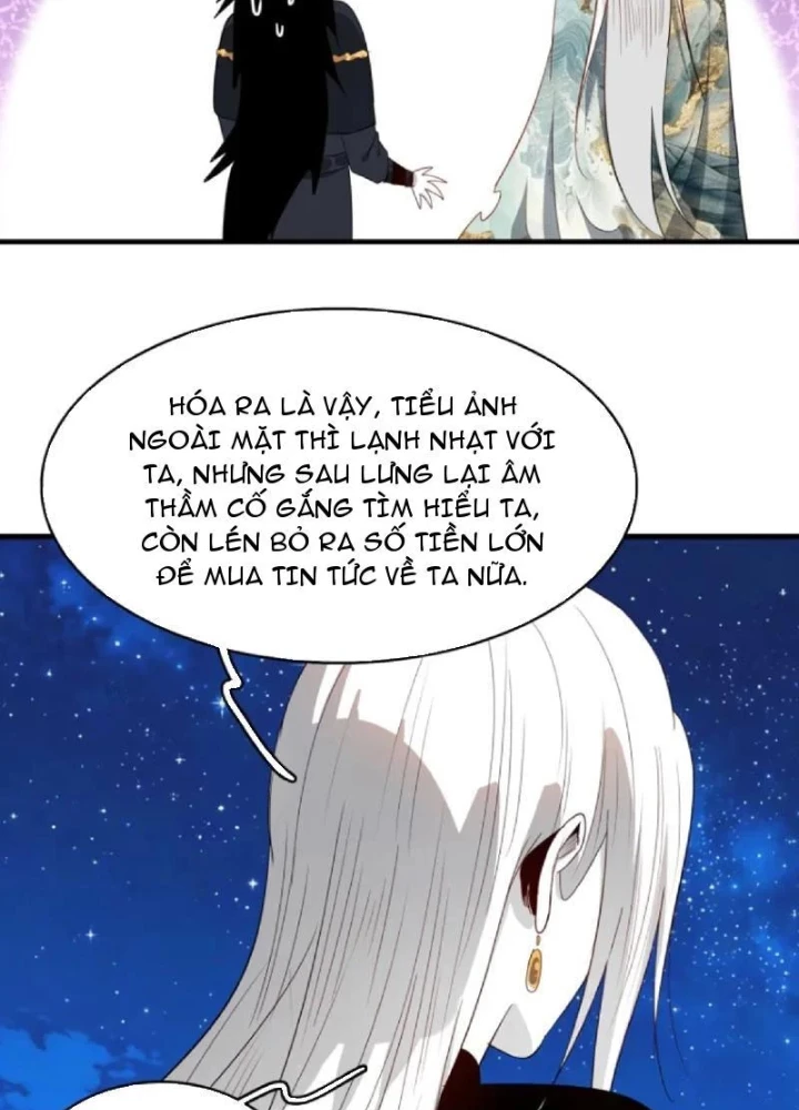 Xuyên Không Thành Ma Tôn Pháo Hôi? Nhưng Ta Là Streamer Công Lược Chapter 26 - 97