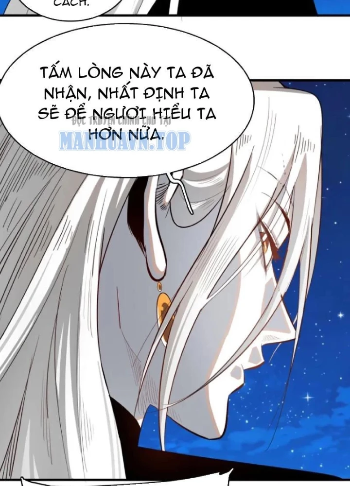 Xuyên Không Thành Ma Tôn Pháo Hôi? Nhưng Ta Là Streamer Công Lược Chapter 26 - 99