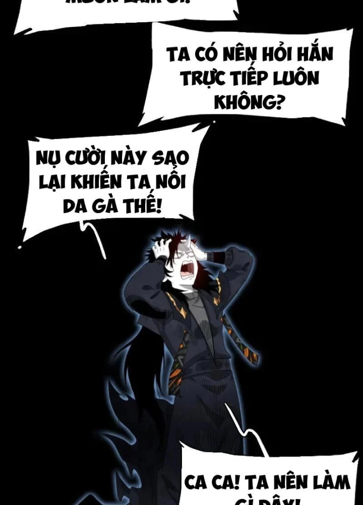 Xuyên Không Thành Ma Tôn Pháo Hôi? Nhưng Ta Là Streamer Công Lược Chapter 26 - 101
