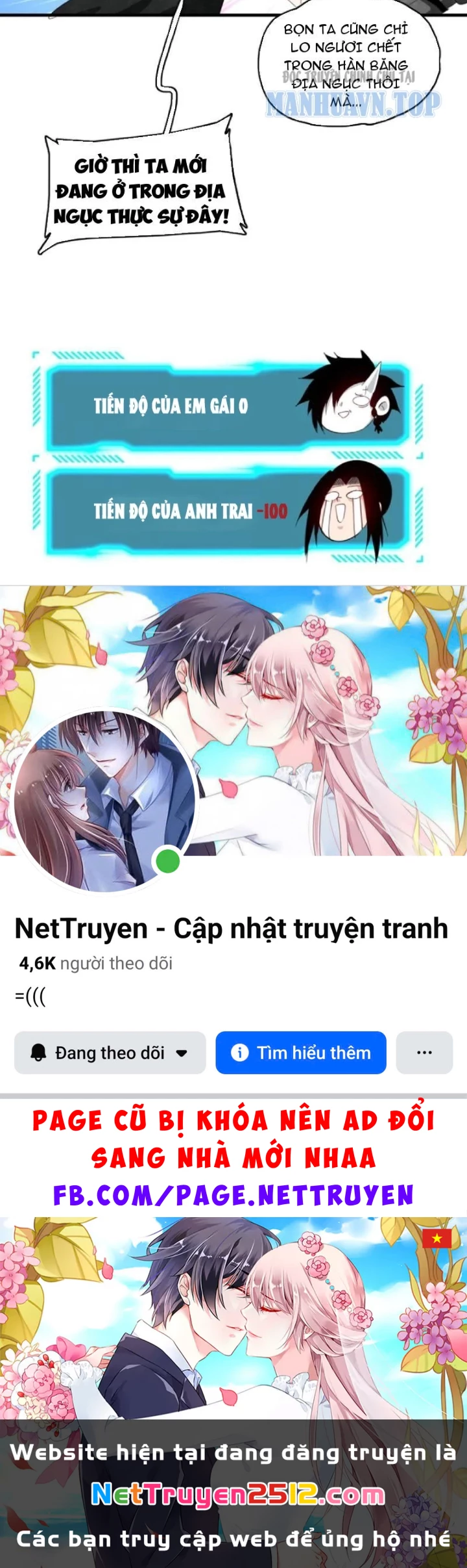 Xuyên Không Thành Ma Tôn Pháo Hôi? Nhưng Ta Là Streamer Công Lược Chapter 26 - 109