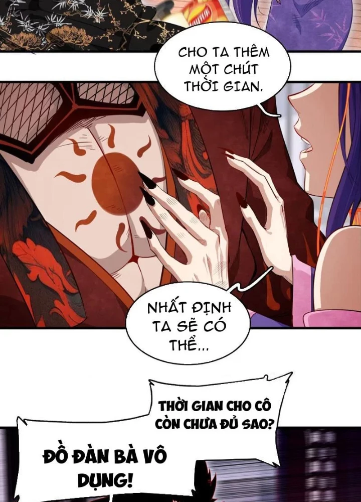 Xuyên Không Thành Ma Tôn Pháo Hôi? Nhưng Ta Là Streamer Công Lược Chapter 27 - 5