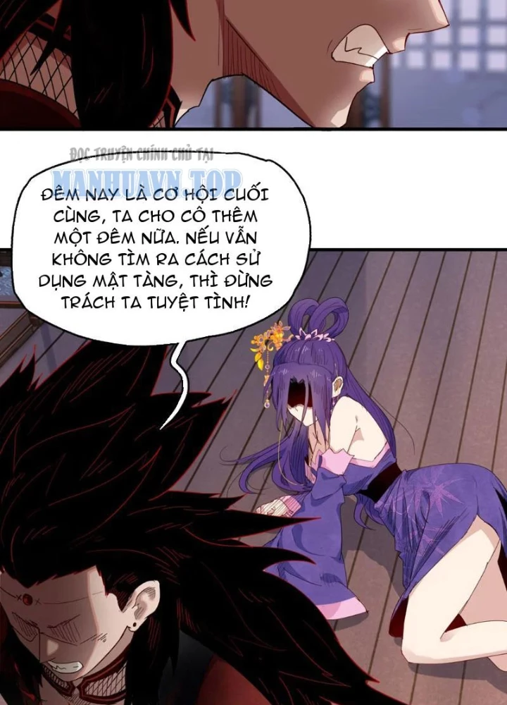 Xuyên Không Thành Ma Tôn Pháo Hôi? Nhưng Ta Là Streamer Công Lược Chapter 27 - 9