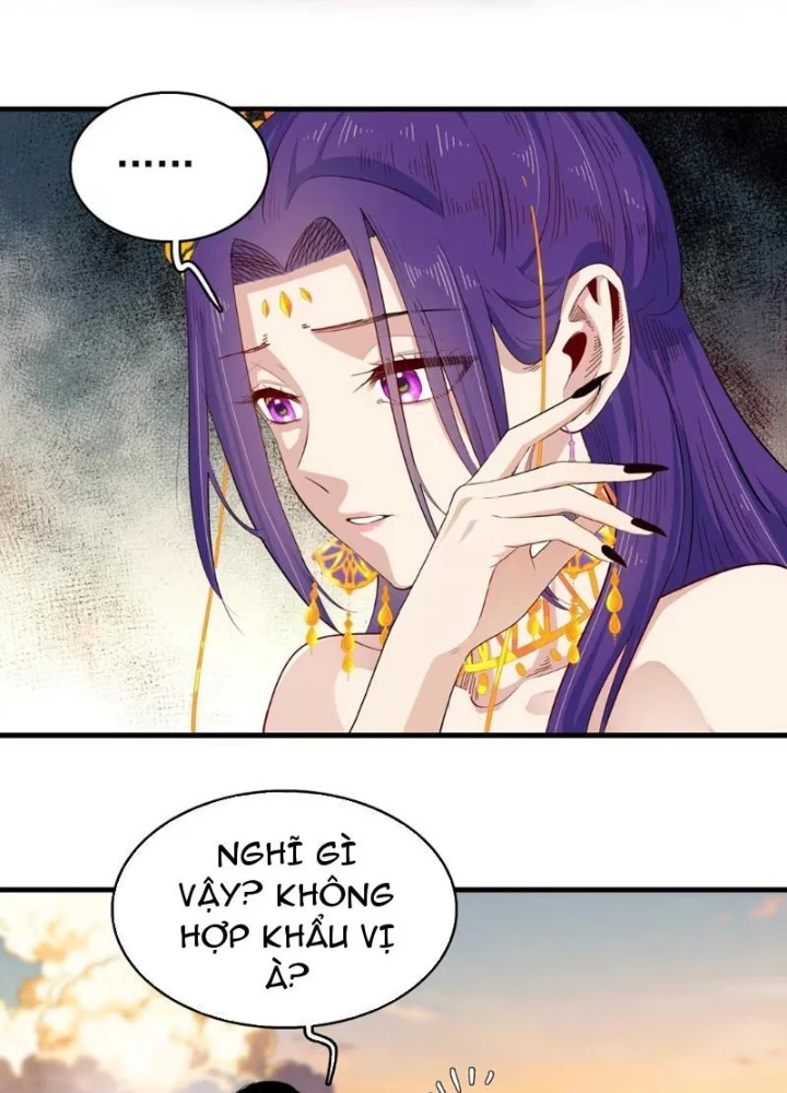 Xuyên Không Thành Ma Tôn Pháo Hôi? Nhưng Ta Là Streamer Công Lược Chapter 27 - 11