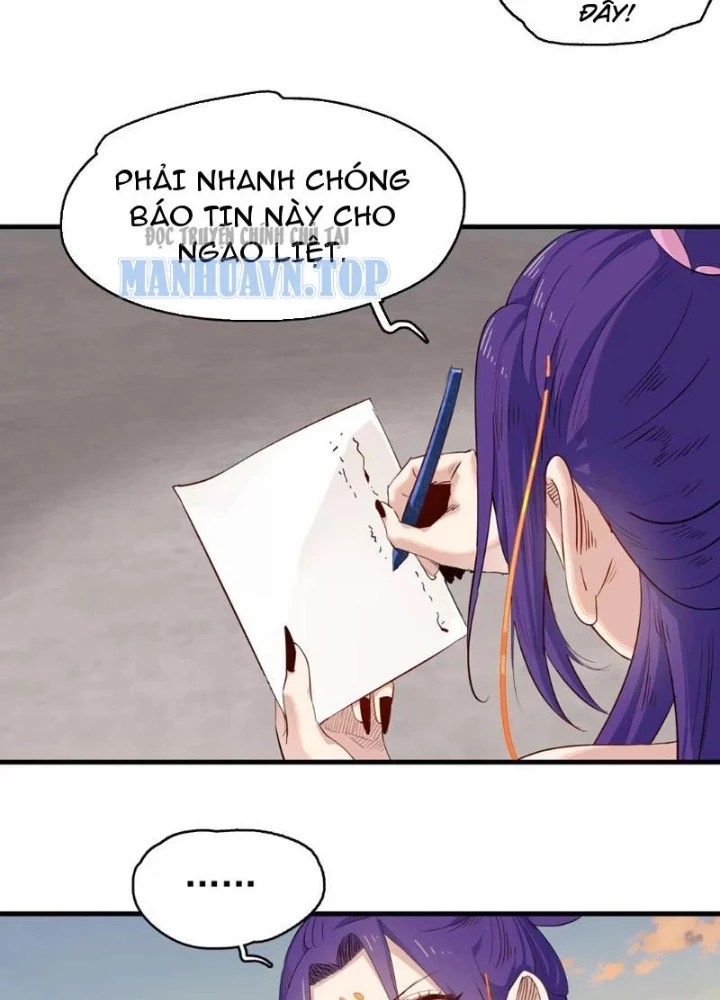 Xuyên Không Thành Ma Tôn Pháo Hôi? Nhưng Ta Là Streamer Công Lược Chapter 27 - 17