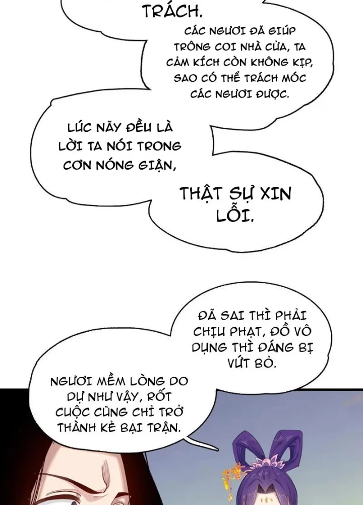 Xuyên Không Thành Ma Tôn Pháo Hôi? Nhưng Ta Là Streamer Công Lược Chapter 27 - 23