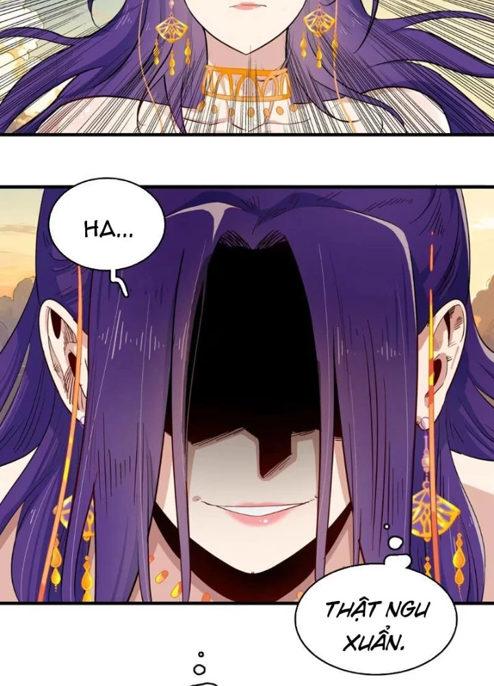 Xuyên Không Thành Ma Tôn Pháo Hôi? Nhưng Ta Là Streamer Công Lược Chapter 27 - 31