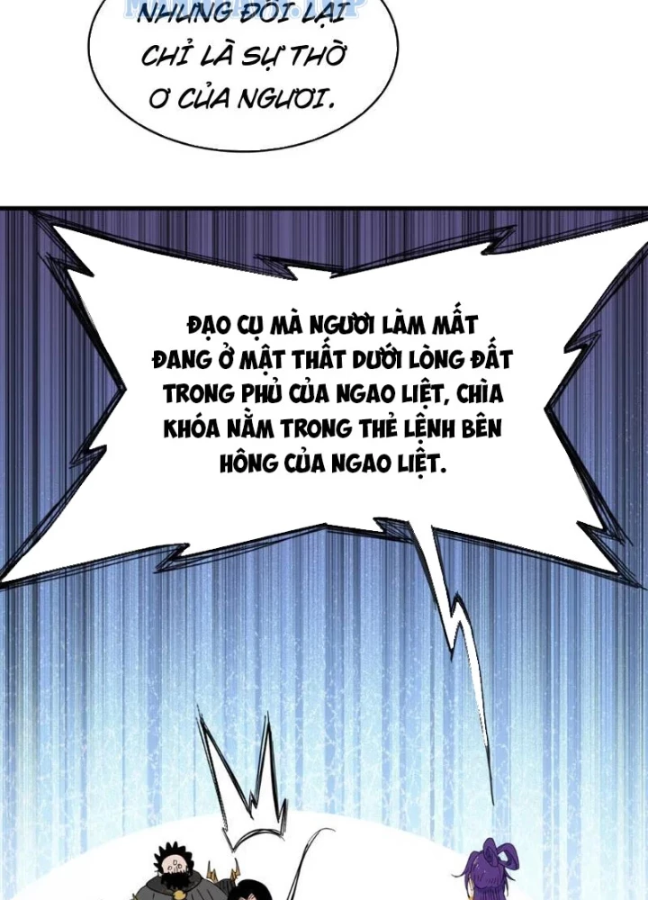 Xuyên Không Thành Ma Tôn Pháo Hôi? Nhưng Ta Là Streamer Công Lược Chapter 27 - 39