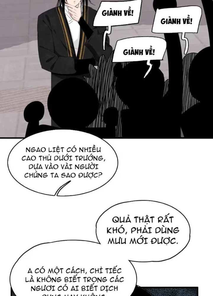 Xuyên Không Thành Ma Tôn Pháo Hôi? Nhưng Ta Là Streamer Công Lược Chapter 27 - 47