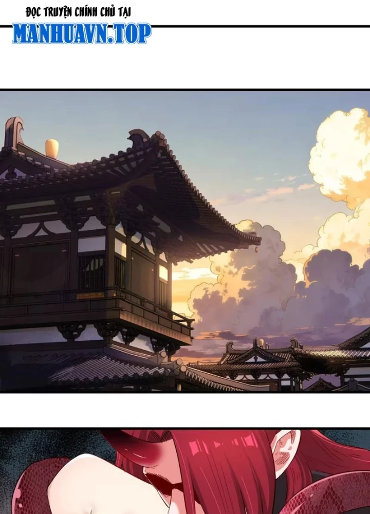 Xuyên Không Thành Ma Tôn Pháo Hôi? Nhưng Ta Là Streamer Công Lược Chapter 27 - 51