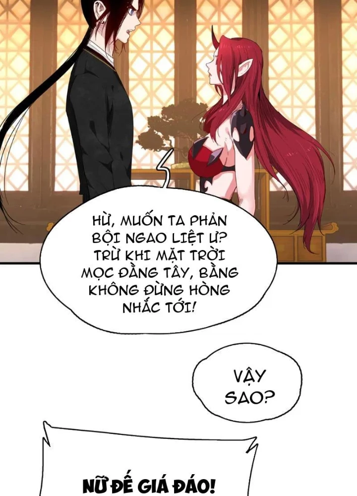 Xuyên Không Thành Ma Tôn Pháo Hôi? Nhưng Ta Là Streamer Công Lược Chapter 27 - 61