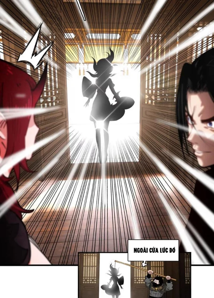 Xuyên Không Thành Ma Tôn Pháo Hôi? Nhưng Ta Là Streamer Công Lược Chapter 27 - 63