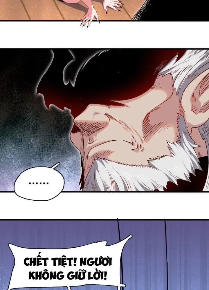 Xuyên Không Thành Ma Tôn Pháo Hôi? Nhưng Ta Là Streamer Công Lược Chapter 27 - 73