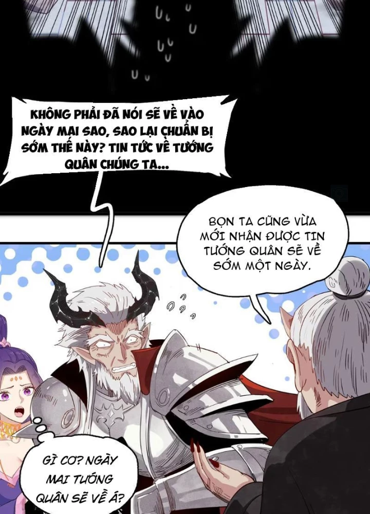 Xuyên Không Thành Ma Tôn Pháo Hôi? Nhưng Ta Là Streamer Công Lược Chapter 27 - 85