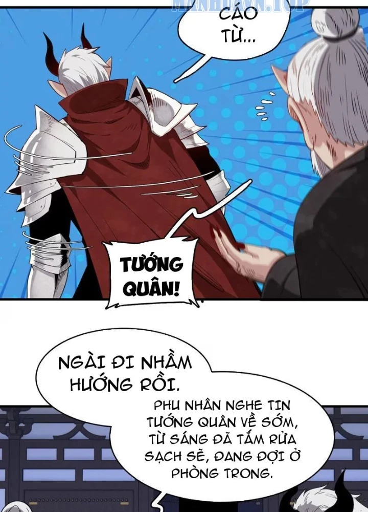 Xuyên Không Thành Ma Tôn Pháo Hôi? Nhưng Ta Là Streamer Công Lược Chapter 27 - 87