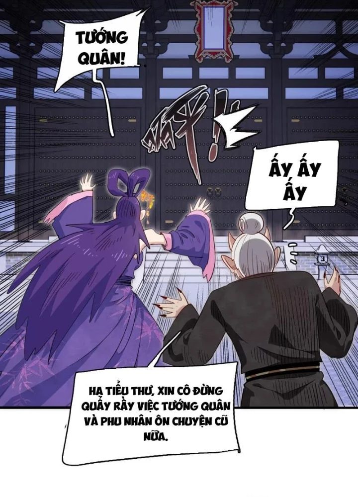 Xuyên Không Thành Ma Tôn Pháo Hôi? Nhưng Ta Là Streamer Công Lược Chapter 27 - 97