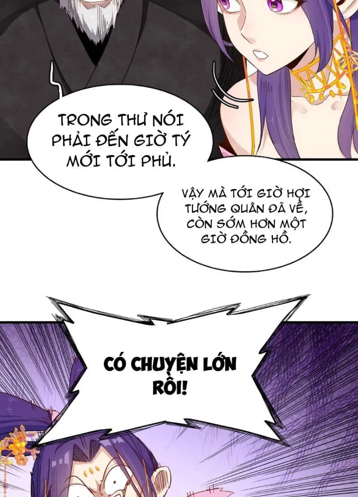 Xuyên Không Thành Ma Tôn Pháo Hôi? Nhưng Ta Là Streamer Công Lược Chapter 27 - 101