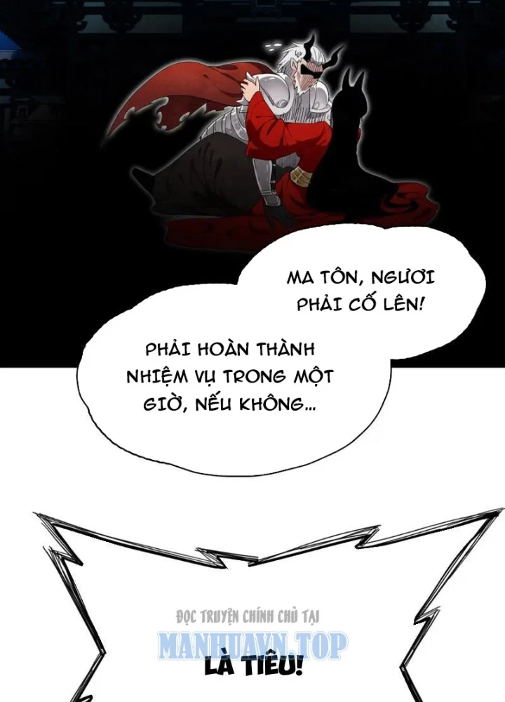 Xuyên Không Thành Ma Tôn Pháo Hôi? Nhưng Ta Là Streamer Công Lược Chapter 27 - 105