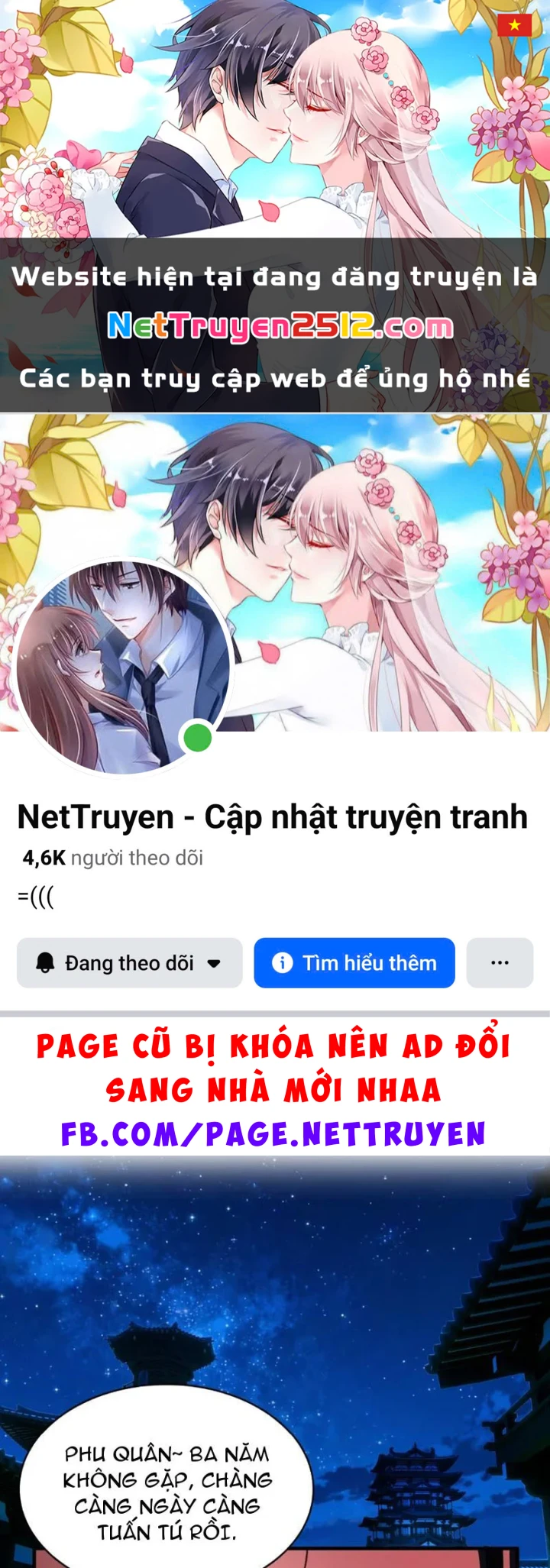 Xuyên Không Thành Ma Tôn Pháo Hôi? Nhưng Ta Là Streamer Công Lược Chapter 28 - 1