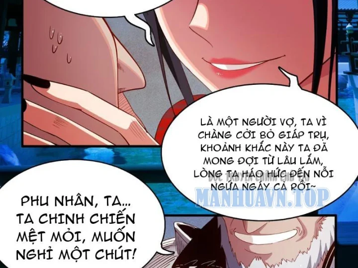 Xuyên Không Thành Ma Tôn Pháo Hôi? Nhưng Ta Là Streamer Công Lược Chapter 28 - 2