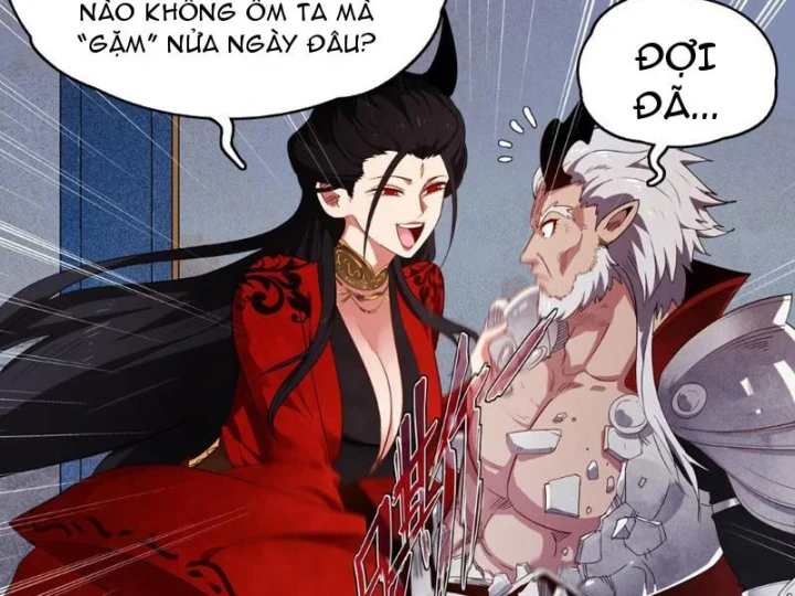 Xuyên Không Thành Ma Tôn Pháo Hôi? Nhưng Ta Là Streamer Công Lược Chapter 28 - 4