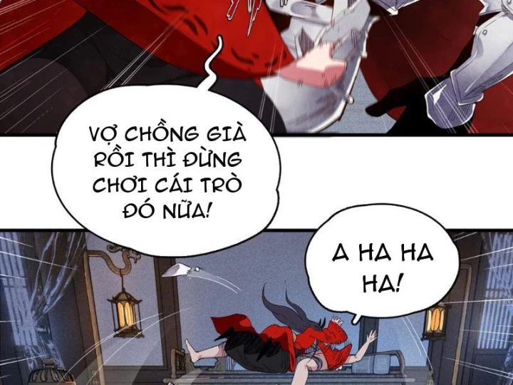 Xuyên Không Thành Ma Tôn Pháo Hôi? Nhưng Ta Là Streamer Công Lược Chapter 28 - 5