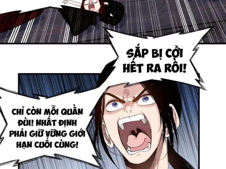 Xuyên Không Thành Ma Tôn Pháo Hôi? Nhưng Ta Là Streamer Công Lược Chapter 28 - 7