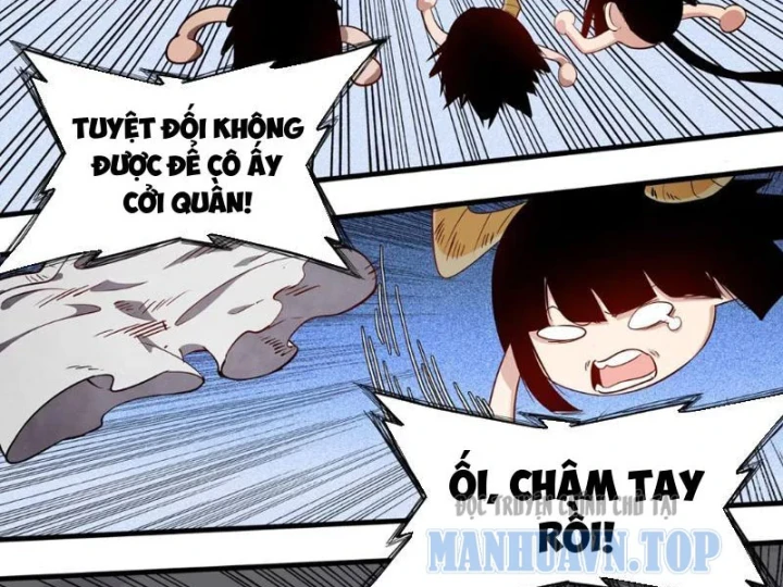 Xuyên Không Thành Ma Tôn Pháo Hôi? Nhưng Ta Là Streamer Công Lược Chapter 28 - 9