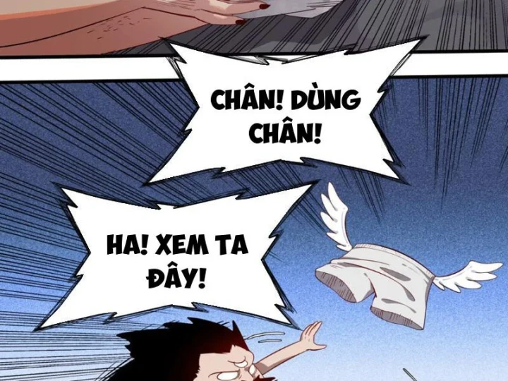 Xuyên Không Thành Ma Tôn Pháo Hôi? Nhưng Ta Là Streamer Công Lược Chapter 28 - 11