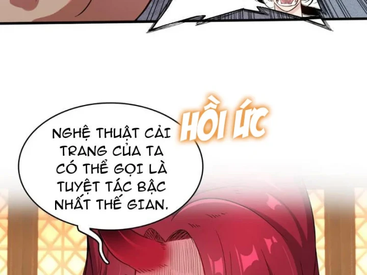 Xuyên Không Thành Ma Tôn Pháo Hôi? Nhưng Ta Là Streamer Công Lược Chapter 28 - 14