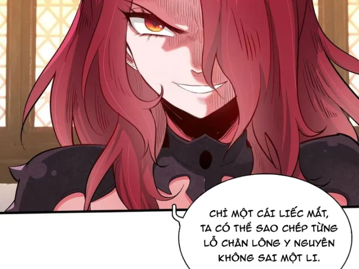 Xuyên Không Thành Ma Tôn Pháo Hôi? Nhưng Ta Là Streamer Công Lược Chapter 28 - 15