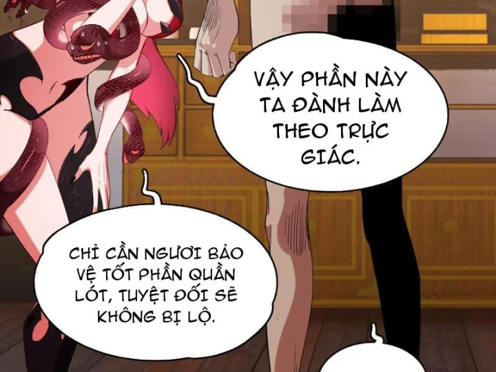 Xuyên Không Thành Ma Tôn Pháo Hôi? Nhưng Ta Là Streamer Công Lược Chapter 28 - 18