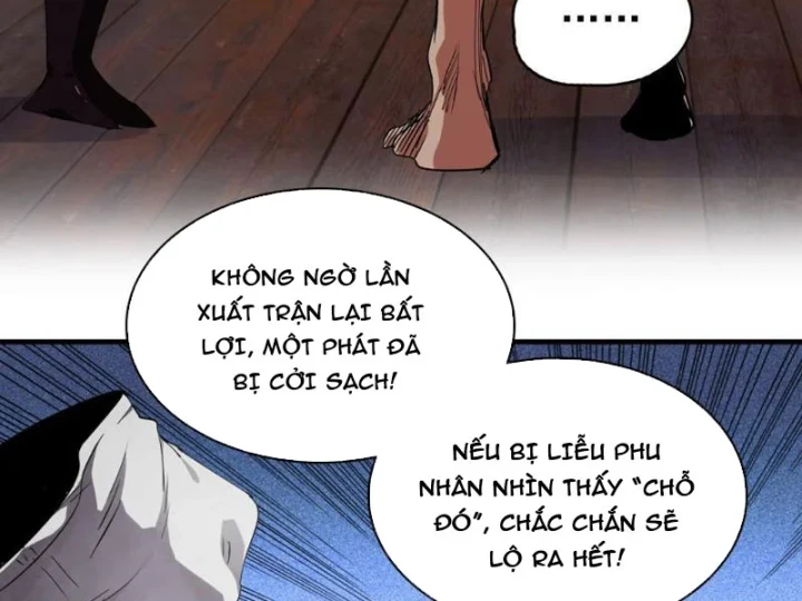 Xuyên Không Thành Ma Tôn Pháo Hôi? Nhưng Ta Là Streamer Công Lược Chapter 28 - 19