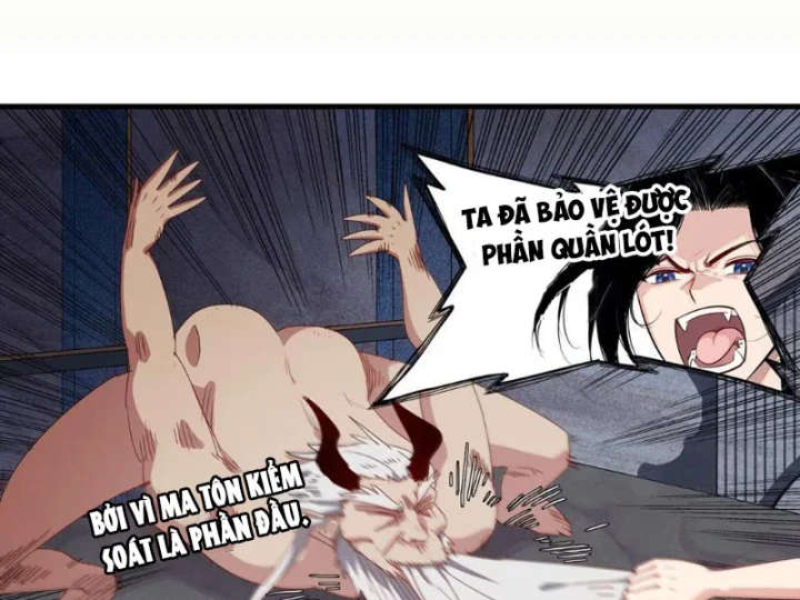 Xuyên Không Thành Ma Tôn Pháo Hôi? Nhưng Ta Là Streamer Công Lược Chapter 28 - 22