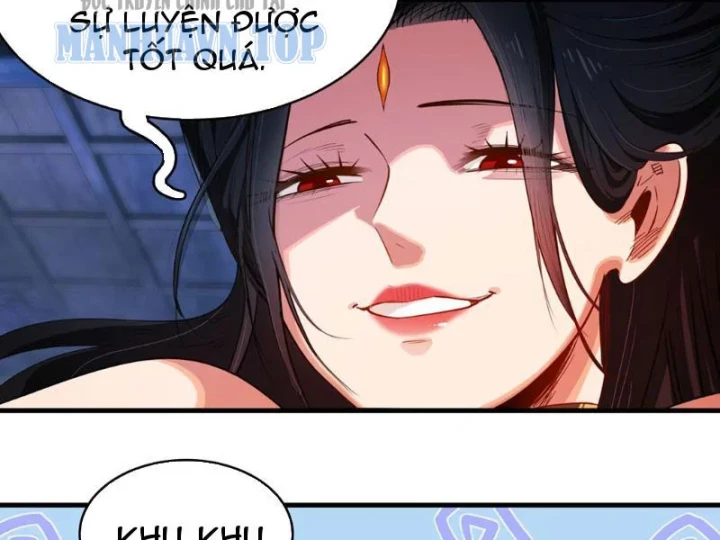 Xuyên Không Thành Ma Tôn Pháo Hôi? Nhưng Ta Là Streamer Công Lược Chapter 28 - 24