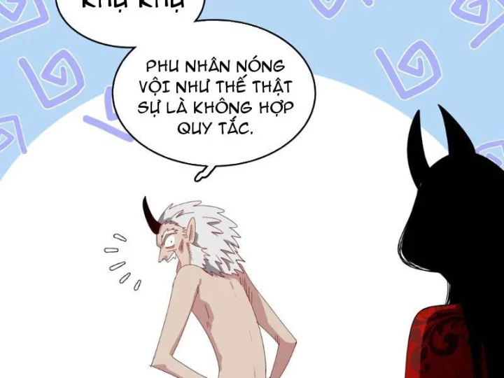 Xuyên Không Thành Ma Tôn Pháo Hôi? Nhưng Ta Là Streamer Công Lược Chapter 28 - 25