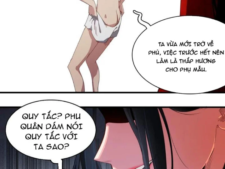 Xuyên Không Thành Ma Tôn Pháo Hôi? Nhưng Ta Là Streamer Công Lược Chapter 28 - 26