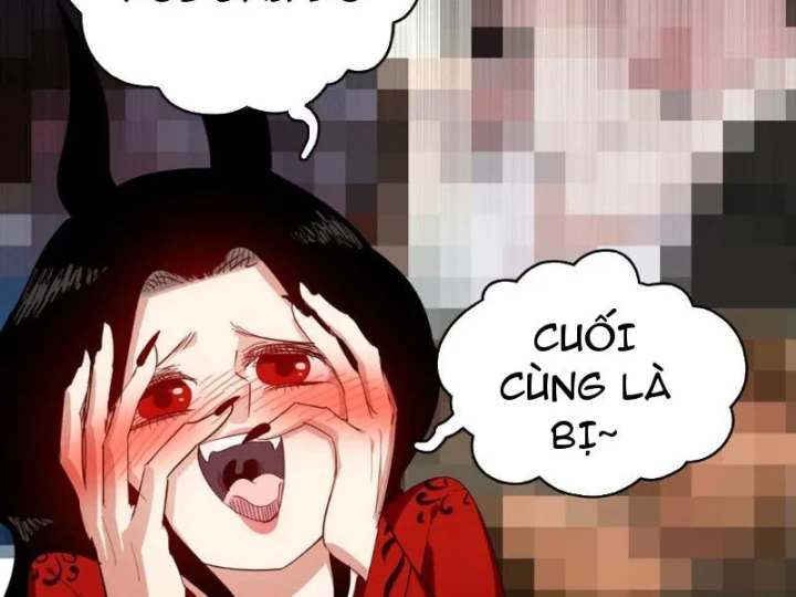 Xuyên Không Thành Ma Tôn Pháo Hôi? Nhưng Ta Là Streamer Công Lược Chapter 28 - 28