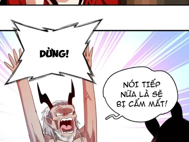 Xuyên Không Thành Ma Tôn Pháo Hôi? Nhưng Ta Là Streamer Công Lược Chapter 28 - 29