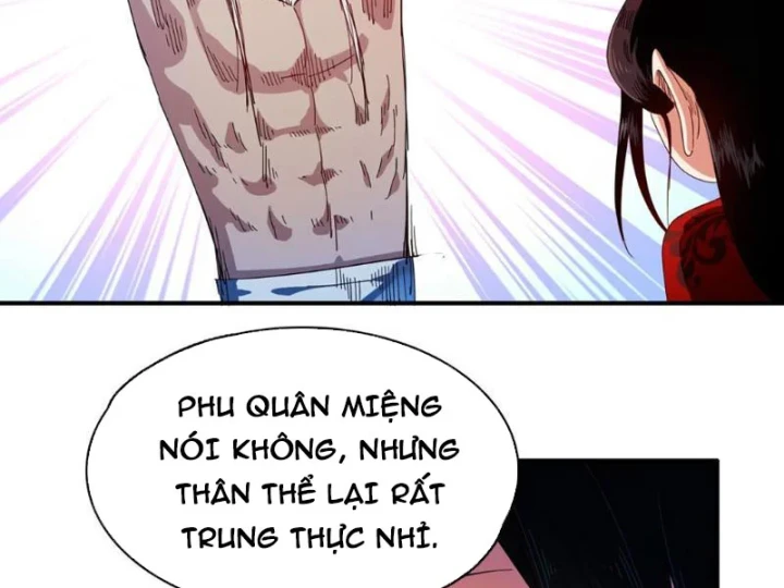 Xuyên Không Thành Ma Tôn Pháo Hôi? Nhưng Ta Là Streamer Công Lược Chapter 28 - 30