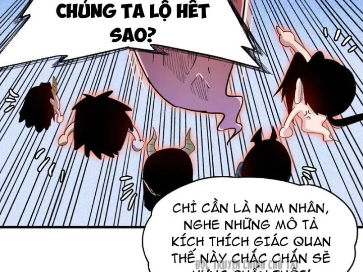 Xuyên Không Thành Ma Tôn Pháo Hôi? Nhưng Ta Là Streamer Công Lược Chapter 28 - 34