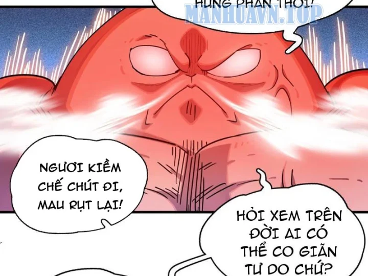 Xuyên Không Thành Ma Tôn Pháo Hôi? Nhưng Ta Là Streamer Công Lược Chapter 28 - 35