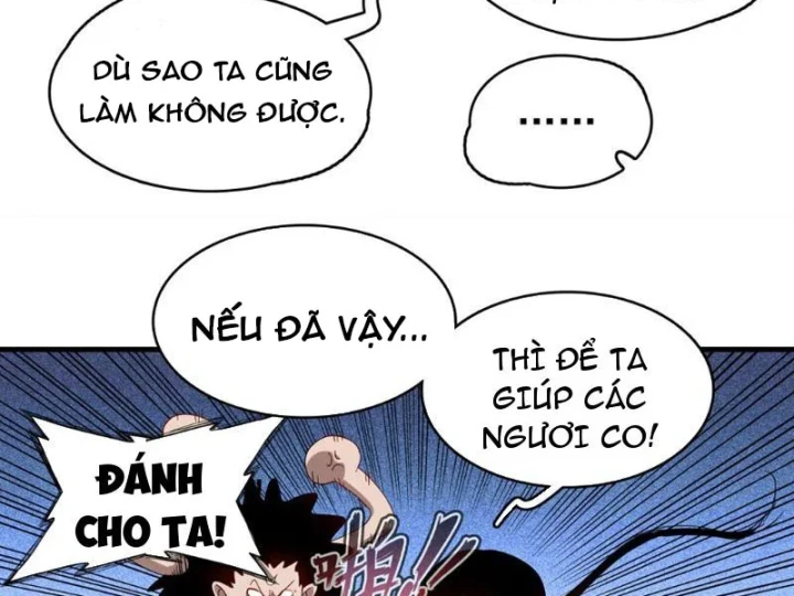 Xuyên Không Thành Ma Tôn Pháo Hôi? Nhưng Ta Là Streamer Công Lược Chapter 28 - 36