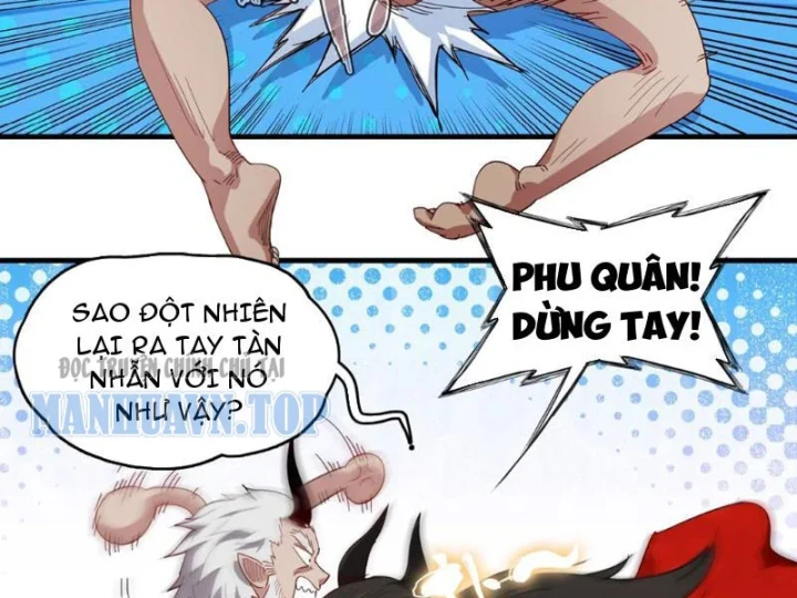 Xuyên Không Thành Ma Tôn Pháo Hôi? Nhưng Ta Là Streamer Công Lược Chapter 28 - 39