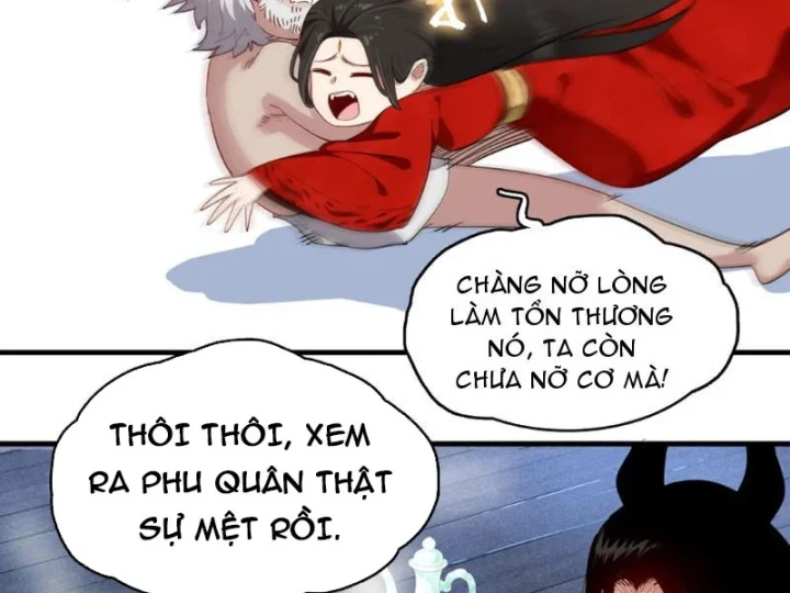 Xuyên Không Thành Ma Tôn Pháo Hôi? Nhưng Ta Là Streamer Công Lược Chapter 28 - 40